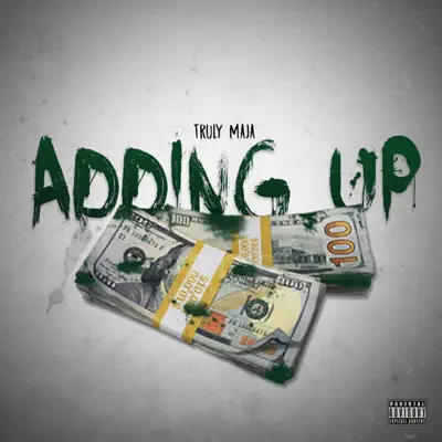 Listen to Adding UP - Single by Truly Maja