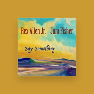 Listen to Rex Allen Jr., watch music videos, read bio, see tour dates & more!
