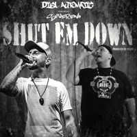 Shut Em Down (feat. Suvereno) - Single - Disl Automatic