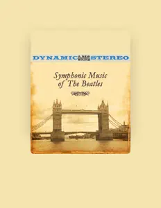 Ouve St. Martin's Orchestra of Los Angeles, vê vídeos de música, lê a biografia, vê as datas da digressão e muito mais!
