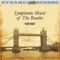 Here Comes the Sun - St. Martin's Orchestra of Los Angeles lyrics