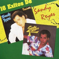 Sandy Reyes - Mi Novia, Mi Amante y Mujer