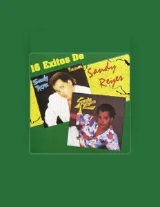 Listen to Sandy Reyes, watch music videos, read bio, see tour dates & more!