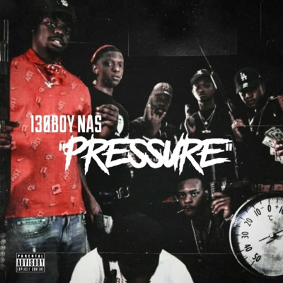 Pressure - Single
