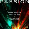Breakthrough Miracle Power (feat. Kristian Stanfill)