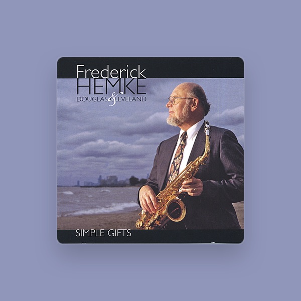 Frederick Hemke's avatar