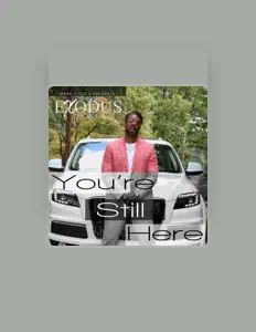 Pastor Mark Couchを聴いたり、ミュージックビデオを鑑賞したり、経歴やツアー日程などを確認したりしましょう！