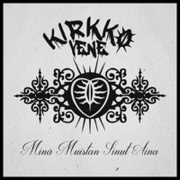 Minä Muistan Sinut Aina - Single - Kirkkovene