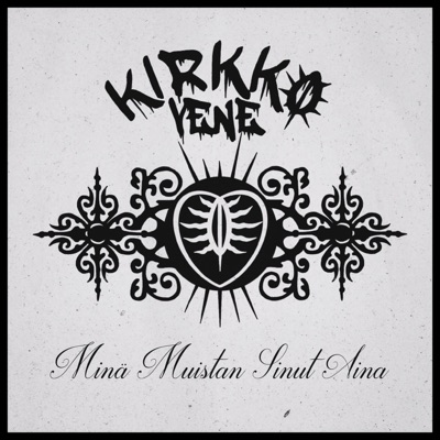 Minä Muistan Sinut Aina - Single