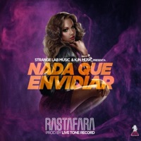 Nada Que Envidiar - Single - Yo soy Rastafara