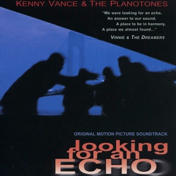 Looking for an Echo - Soundtrack