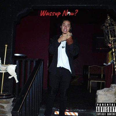 Wassup Now? - Single