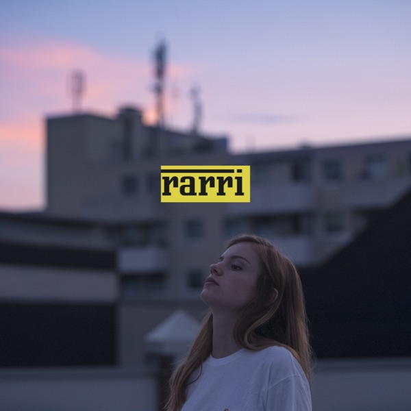 Rarri - Single - Amilli