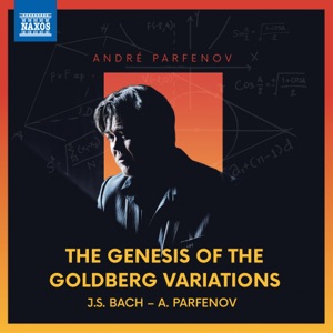 New Goldberg Variations: Var. 11, Sides of the Eternal Romanticism