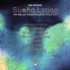 Sueño Latino (Bushwacka! Bushwacka! Tek Mix) cover art