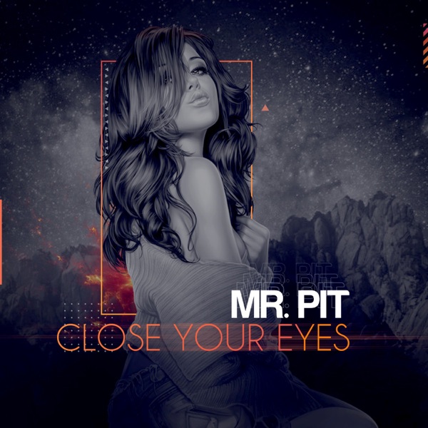 Close Your Eyes - Single