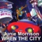 Robot Love - Junie Morrison lyrics