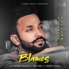 Blames - Single