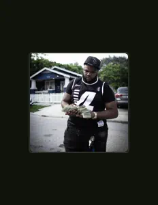 Ouve T Sauce, vê vídeos de música, lê a biografia, vê as datas da digressão e muito mais!