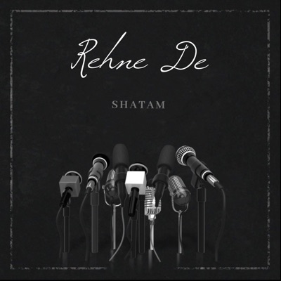 Rehne De - Single