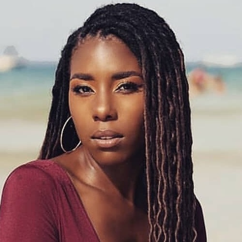 Marica Linn's avatar