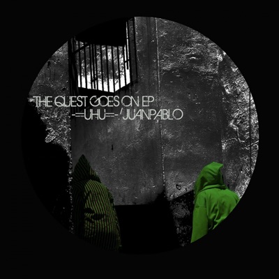 The Quest Goes On - EP
