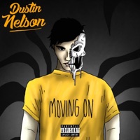 Moving On - EP - Dustin Nelson