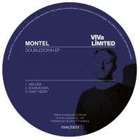 Doubledown - Single - Montel