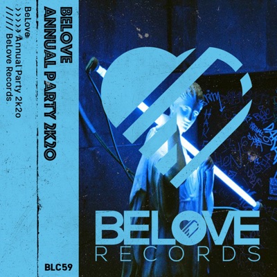 BeLove Annual Party 2k2o