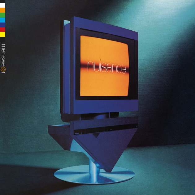 Echobelly – On – CD (Album), 1995 [r14816998] | Discogs