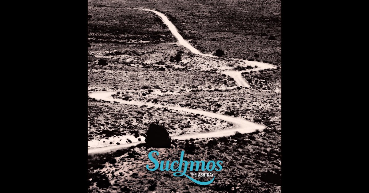 Suchmos THE ASHTRAY レコード　廃盤 Suchmos THE ASHTRAY レコード廃盤