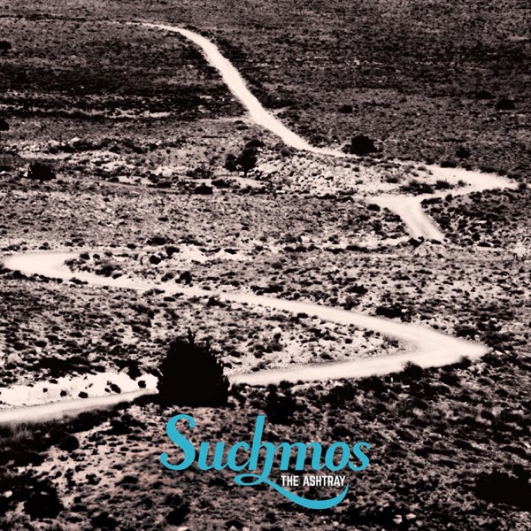 Suchmos THE ASHTRAY レコード LP アナログ盤｜邦楽