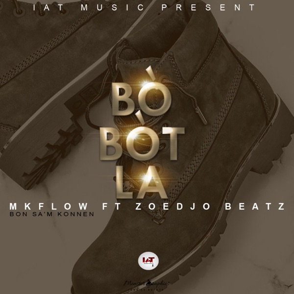 Bo Bot la