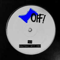 Snatch! OFF 060 - Single - FEX