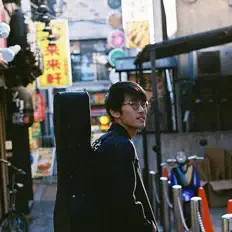 Ouve Kento Hagiwara, vê vídeos de música, lê a biografia, vê as datas da digressão e muito mais!