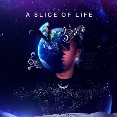 A Slice of Life - EP