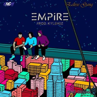 Empire (feat. Ssigma) - Single
