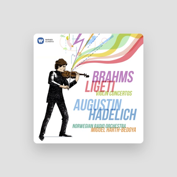 Norwegian Radio Orchestra's avatar