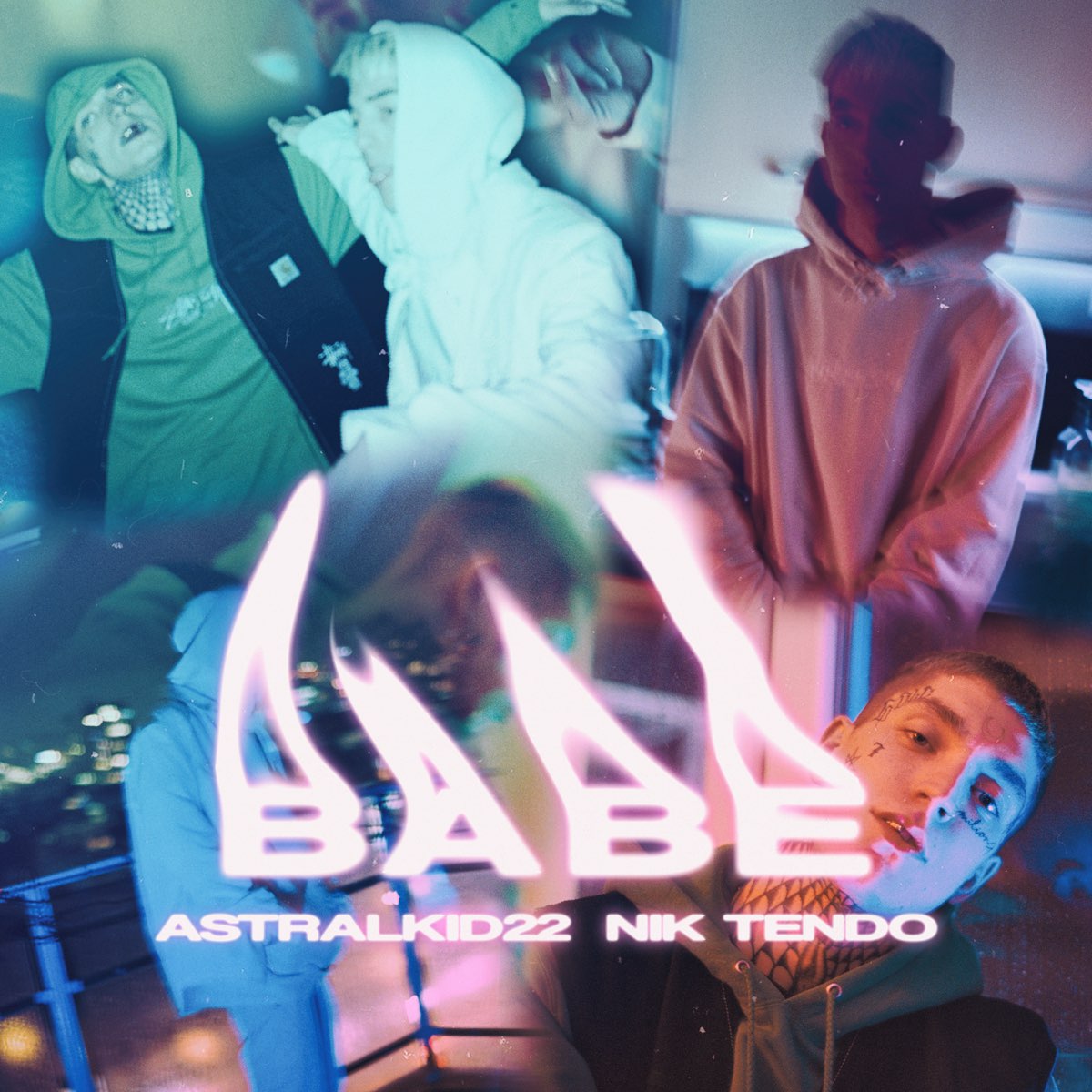 BABE (feat. Nik Tendo) - Single by AstralKid22 on Apple Music