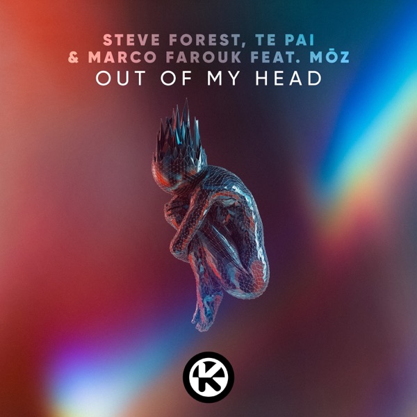 Out of My Head (feat. MŌZ)
