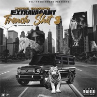 Extravagant Trench Shit 3 - Jose Guapo & Nard & B