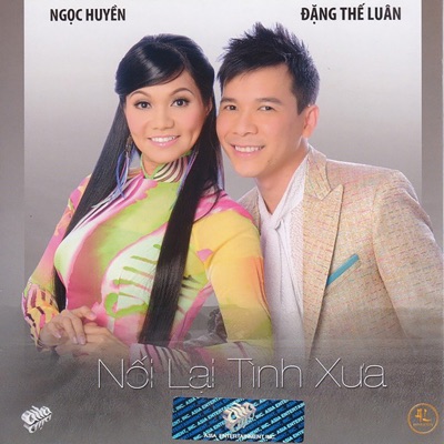Nối Lại Tình Xưa (Asia CDCS 033)