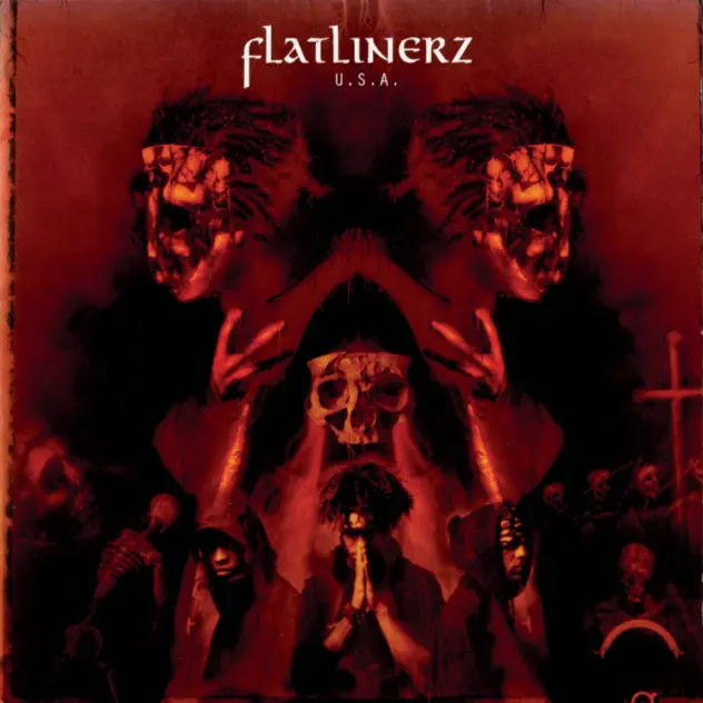 Flatlinerz – U.S.A. [iTunes Plus M4A]