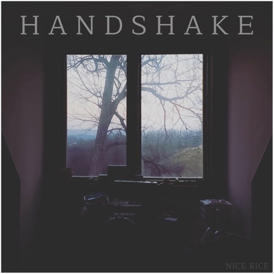 Handshake - EP
