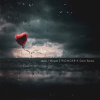 Stronger - Single - Lewis J. Mowat
