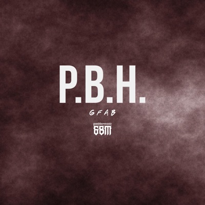 P.B.H. - Single