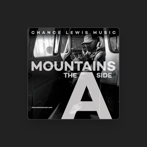 Chance Lewis