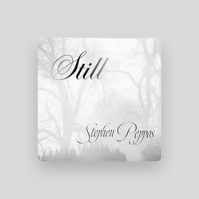 Listen to Stephen Peppos, watch music videos, read bio, see tour dates & more!