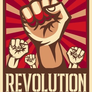 Revolution - Single