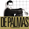 Gerald De Palmas Elle habite ici Un homme sans racines